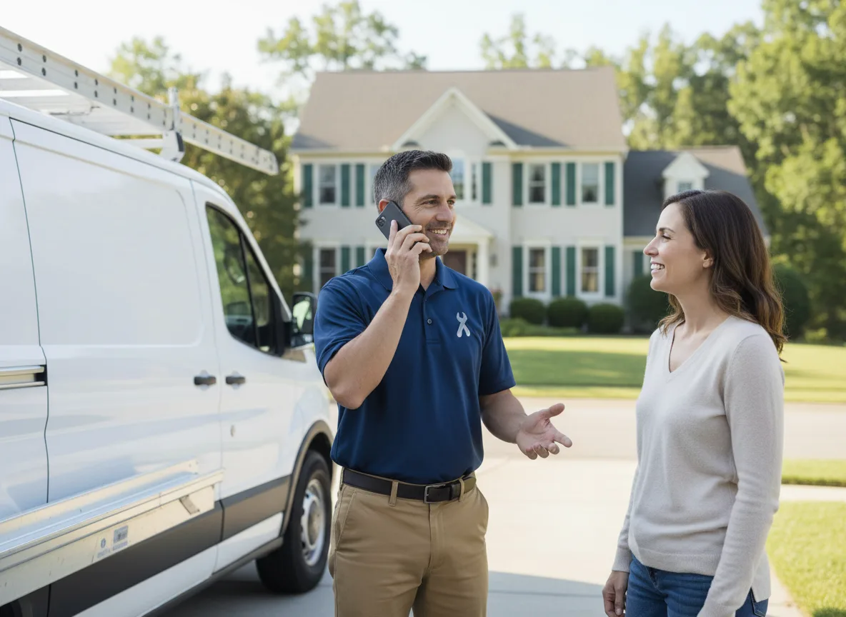 Home Gutter Service Holdenville, OK FAQs